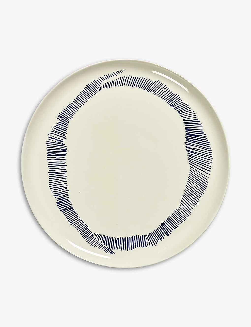 Serax Yotam Ottolenghi FEAST Plate 35cm 1 Serax Yotam Ottolenghi FEAST Plate 35cm