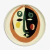 Serax Yotam Ottolenghi FEAST Face Serving Plate 35cm