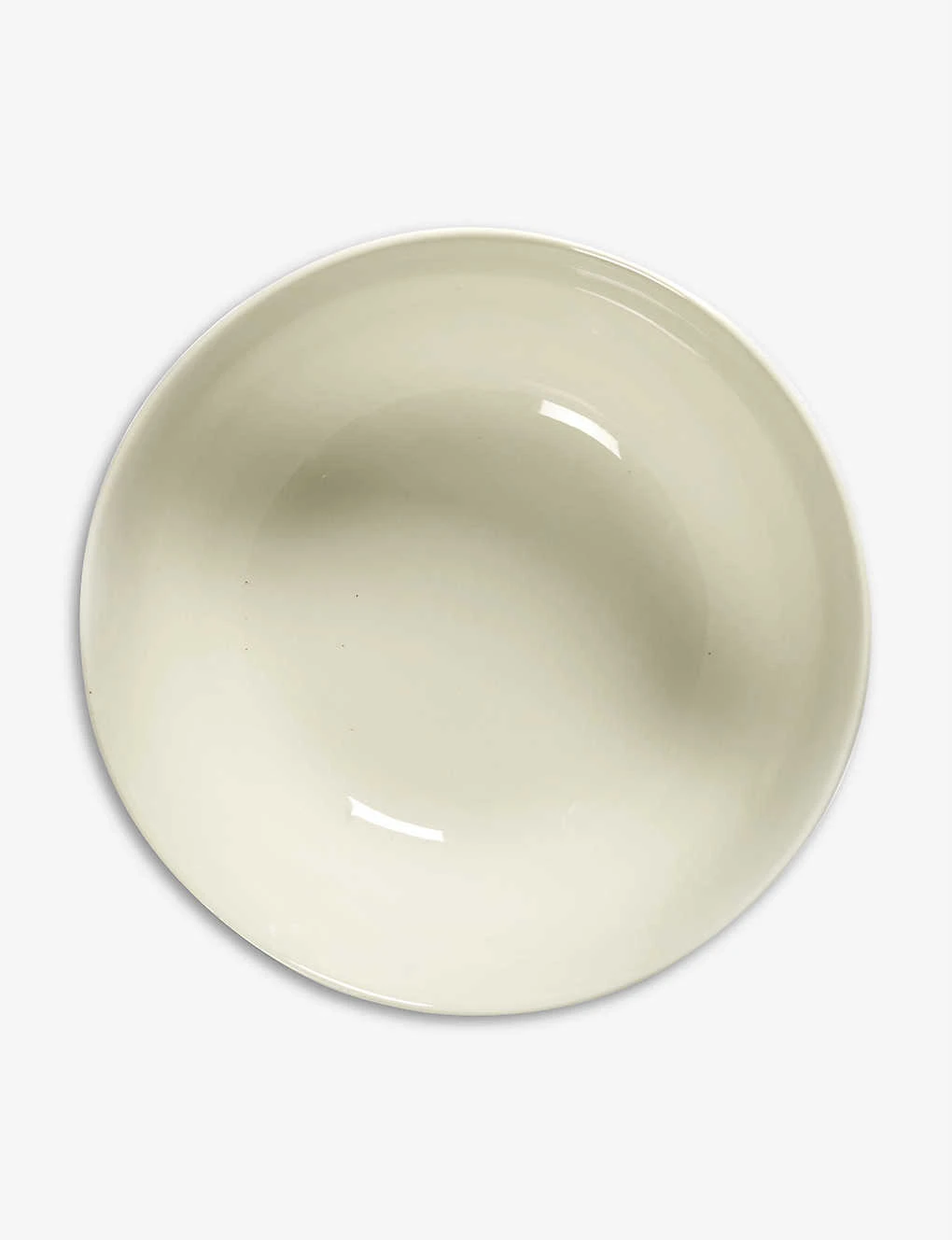 Serax Yotam Ottolenghi FEAST Striped Stoneware Bowl 16cm 2 Serax Yotam Ottolenghi FEAST Striped Stoneware Bowl 16cm - Image 2