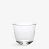 Serax Grace Lead-free Crystal Tumbler 7cm
