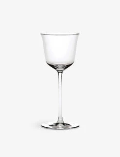 Serax Grace Lead-free Crystal Red Wine Glass 19.5cm