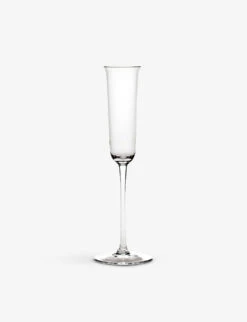 Serax Grace Lead-free Crystal Champagne Flute 22.5cm