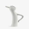 Serax Louis De Limburg Monsieur Cruchot Small Porcelain Jug 500ml