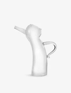 Serax Louis De Limburg Monsieur Cruchot Small Glass Jug 0.5L