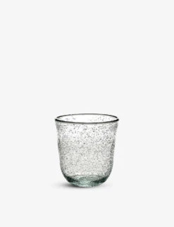 Serax Pascale Naessens Pure Glass 9cm