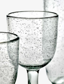 Serax Pascale Naessens Pure Red Wine Glass 15.5cm -Serax R03949010 ALT02