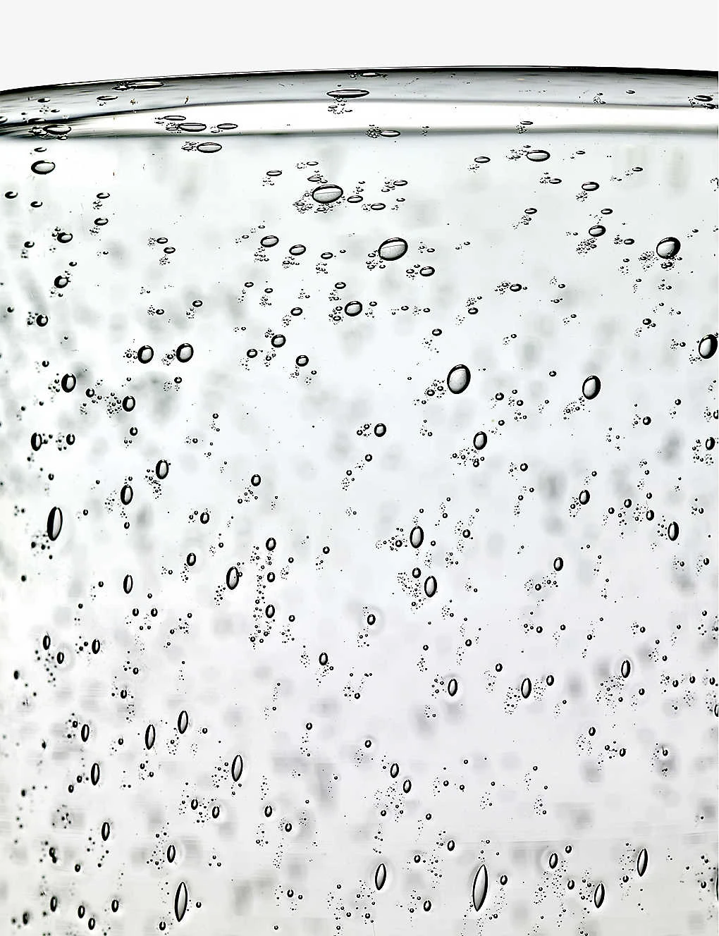 Serax Pascale Naessens Pure White Wine Glass 14cm 2 Serax Pascale Naessens Pure White Wine Glass 14cm - Image 2