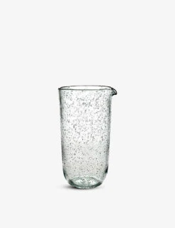 Serax Pascale Naessens Pure Glass Carafe 20cm