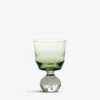 Serax Eternal Snow Small Stem Glass 9.5cm