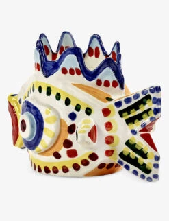 Serax Ottolenghi Sicily Vase 28cm -Serax R04057023 ALT03