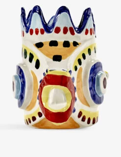 Serax Ottolenghi Sicily Vase 28cm -Serax R04057023 ALT05
