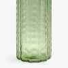 Serax Wave Glass Vase 21cm