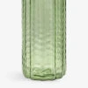 Serax Wave Glass Vase 28cm