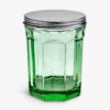 Serax Paola Navone Fish & Fish Glass Jar 1L