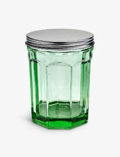Serax Paola Navone Fish & Fish Glass Jar 1L
