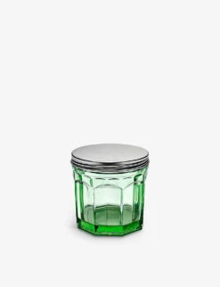 Serax Paola Navone Fish & Fish Glass Jar 750ml