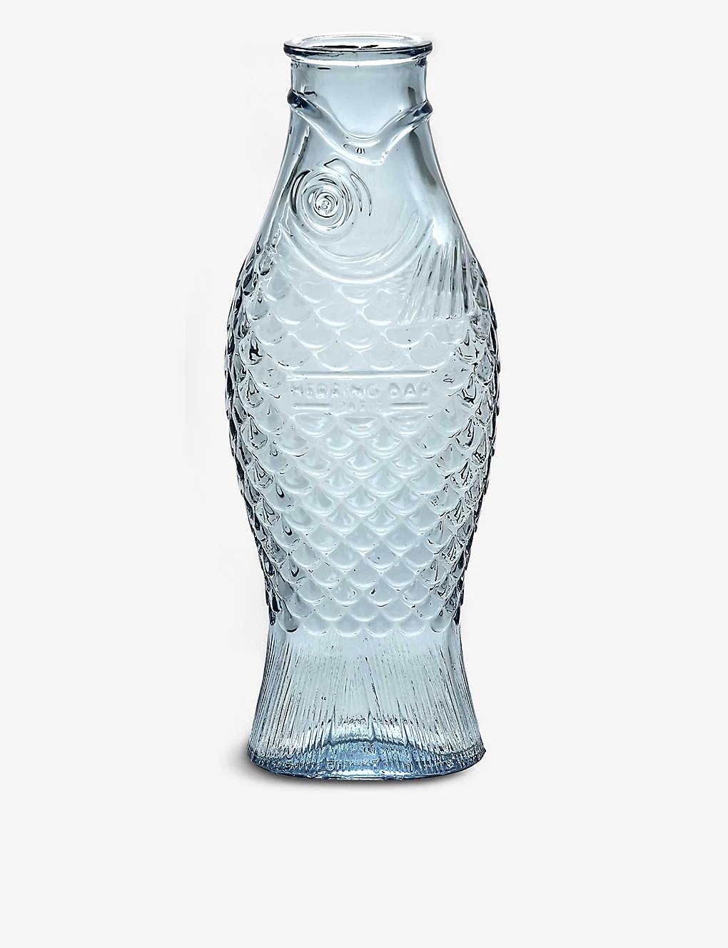 Serax X Paola Navone Fish & Fish Glass Bottle 1L 1 Serax X Paola Navone Fish & Fish Glass Bottle 1L