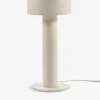 Serax Anita Le Grelle Clara 02 Stoneware Table Lamp 34.5cm