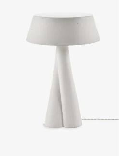 Serax Anita Le Grelle Paulina 04 Stoneware Table Lamp 51.5cm