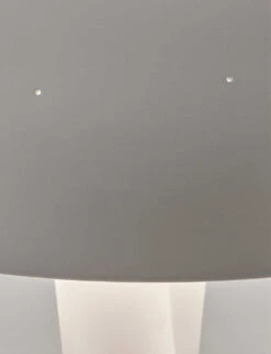 Serax Anita Le Grelle Paulina 05 Stoneware Table Lamp 52cm -Serax R04134699 BEIGE ALT03