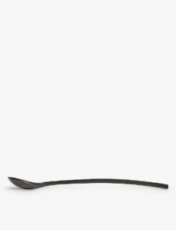 Serax La Mere Wood Kitchen Utensils Set Of Two 9 Serax La Mere Wood Kitchen Utensils Set Of Two -Serax R04185795 BLACK ALT03