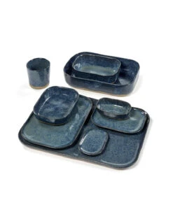 Serax Extra Deep Plate Merci N°5 L