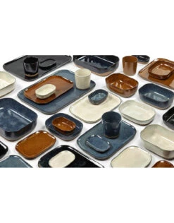 Serax Deep Plate Merci N°7 M 9 Serax Deep Plate Merci N°7 M -Serax SERB5117125 2