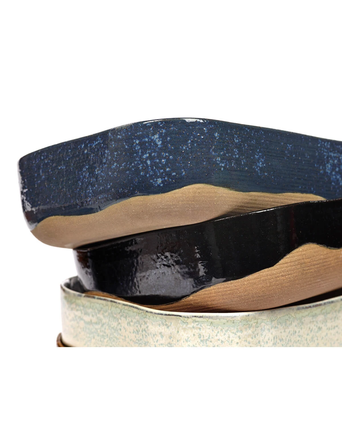 Serax Deep Plate Merci N°7 M 3 Serax Deep Plate Merci N°7 M - Image 3