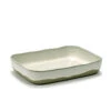 Serax Oven Dish Merci N°10