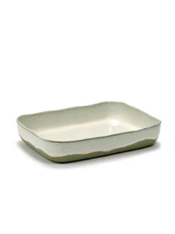 Serax Oven Dish Merci N°10