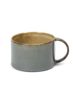 Serax Coffee Cup Smokey Blue