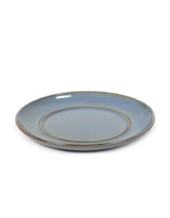 Serax Plate For Cup Smokey Blue