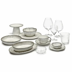 Serax INKU Plate White (L) 5 Serax INKU Plate White (L) -Serax Untitled design 2020 12 15T204722.058 b269bbca f15e 4507 9d59 4e95340df410